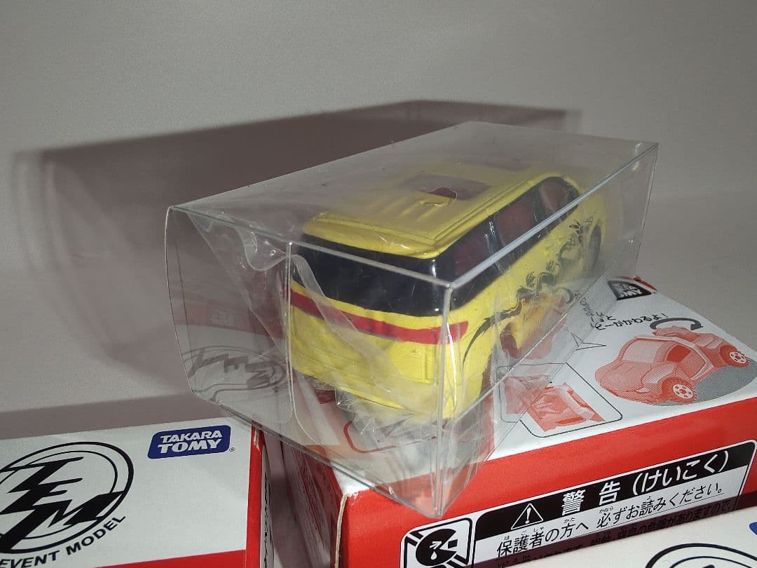 トミカ トミカイベントモデル 組立工場 トミカ釣り 12台セット