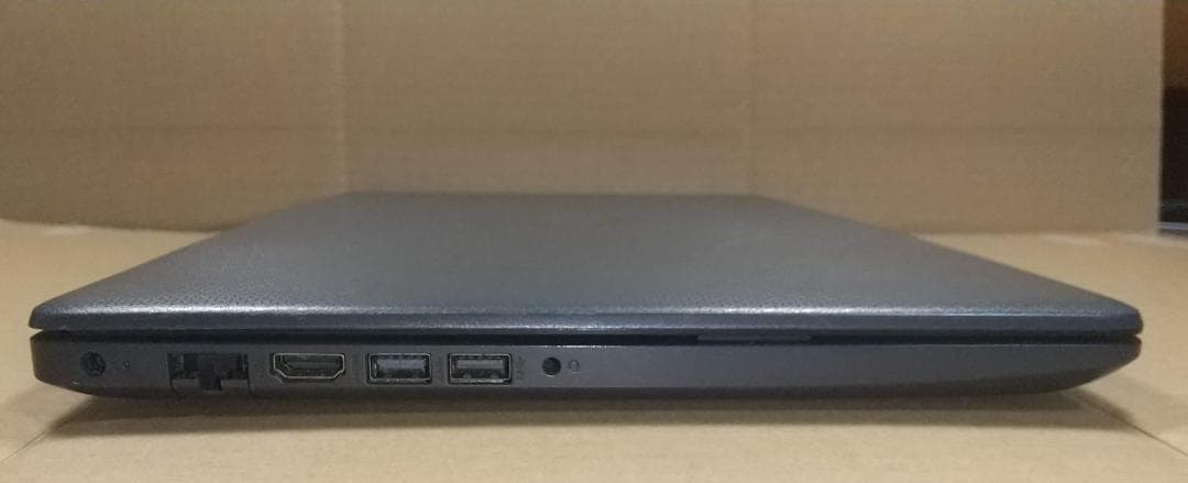 【訳あり】HP 250 G7 8世代 i3 Win11 16GB Office付