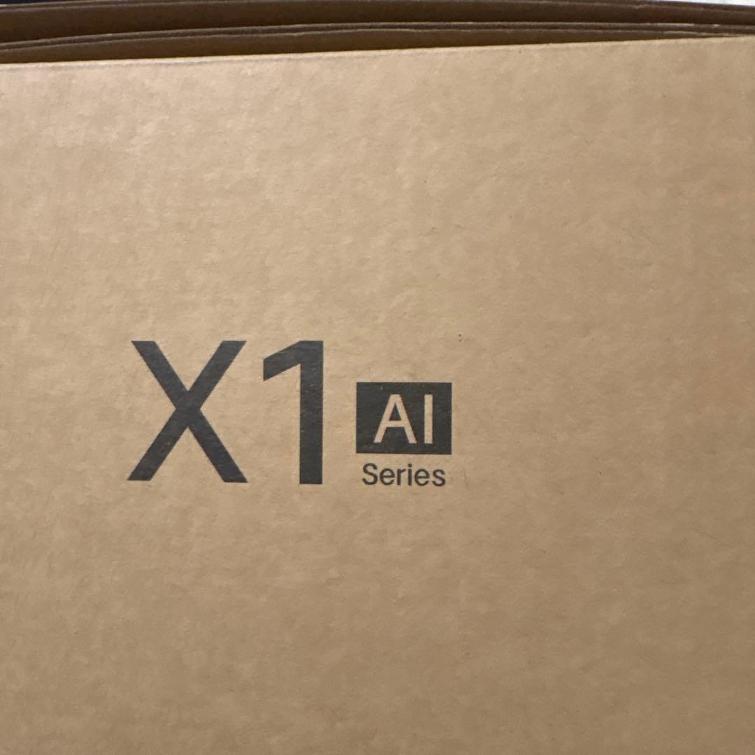 ミニPC MINISFORUM AIX1