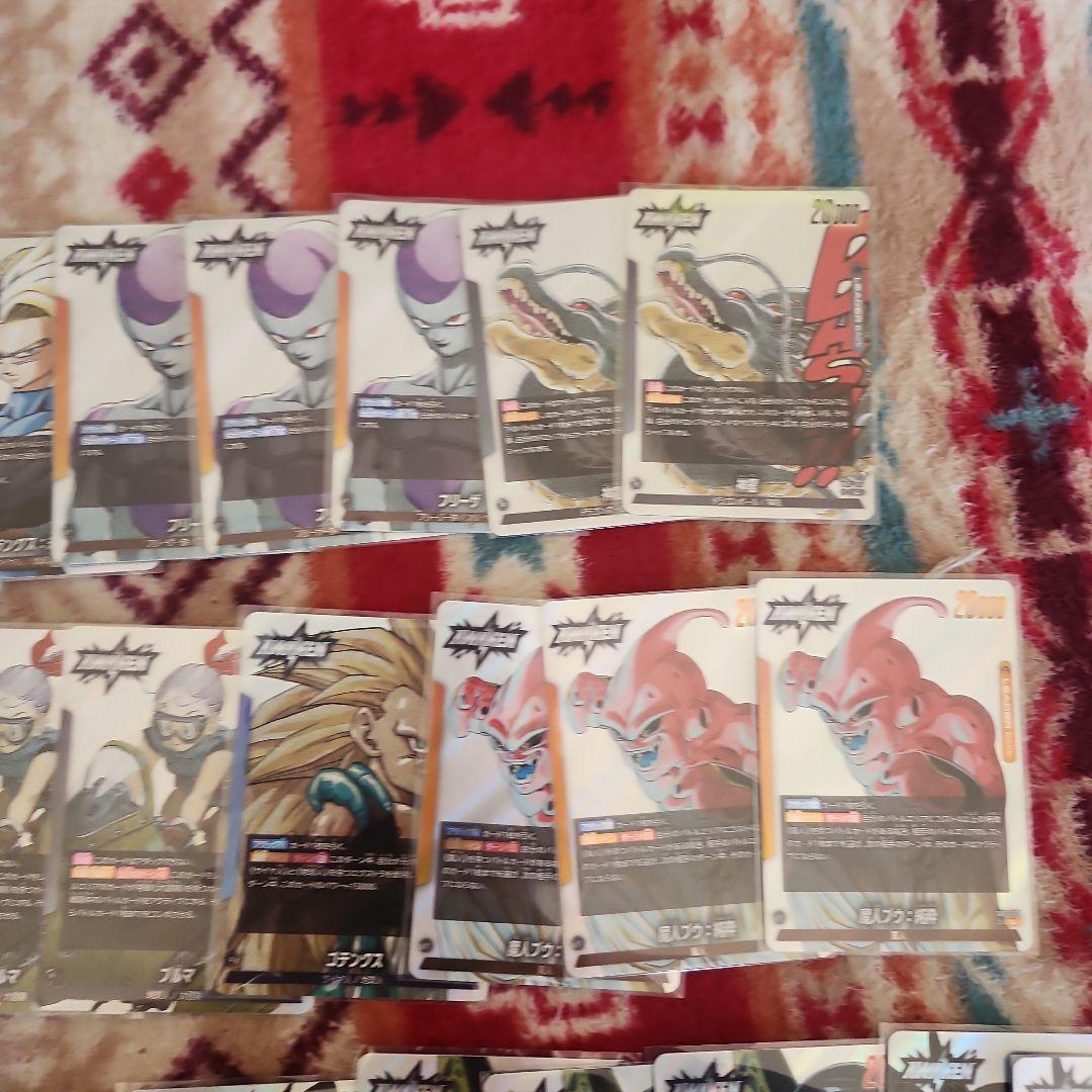 超激安‼️マンガブースター色々セットにドッカンバトルコラボセット‼️