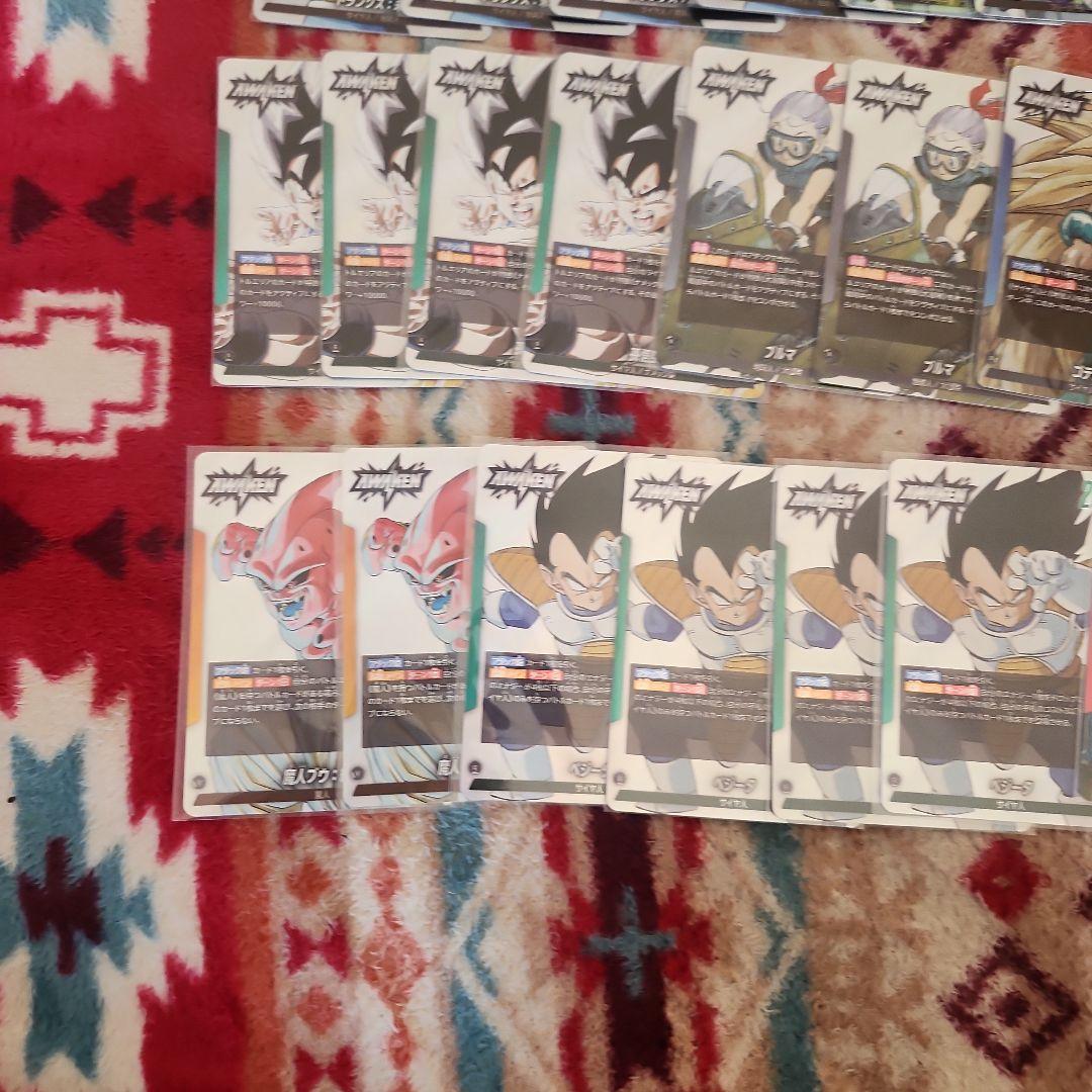 超激安‼️マンガブースター色々セットにドッカンバトルコラボセット‼️