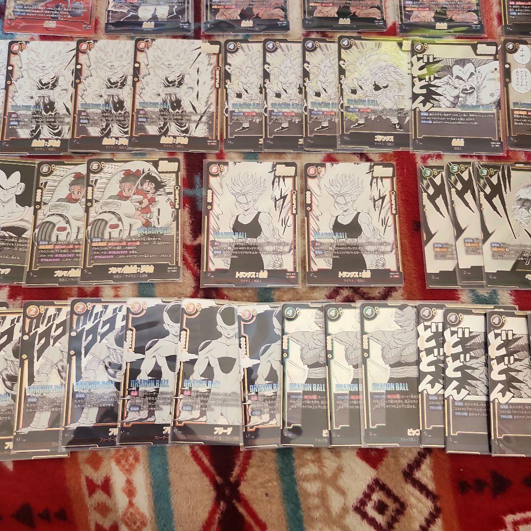 超激安‼️マンガブースター色々セットにドッカンバトルコラボセット‼️