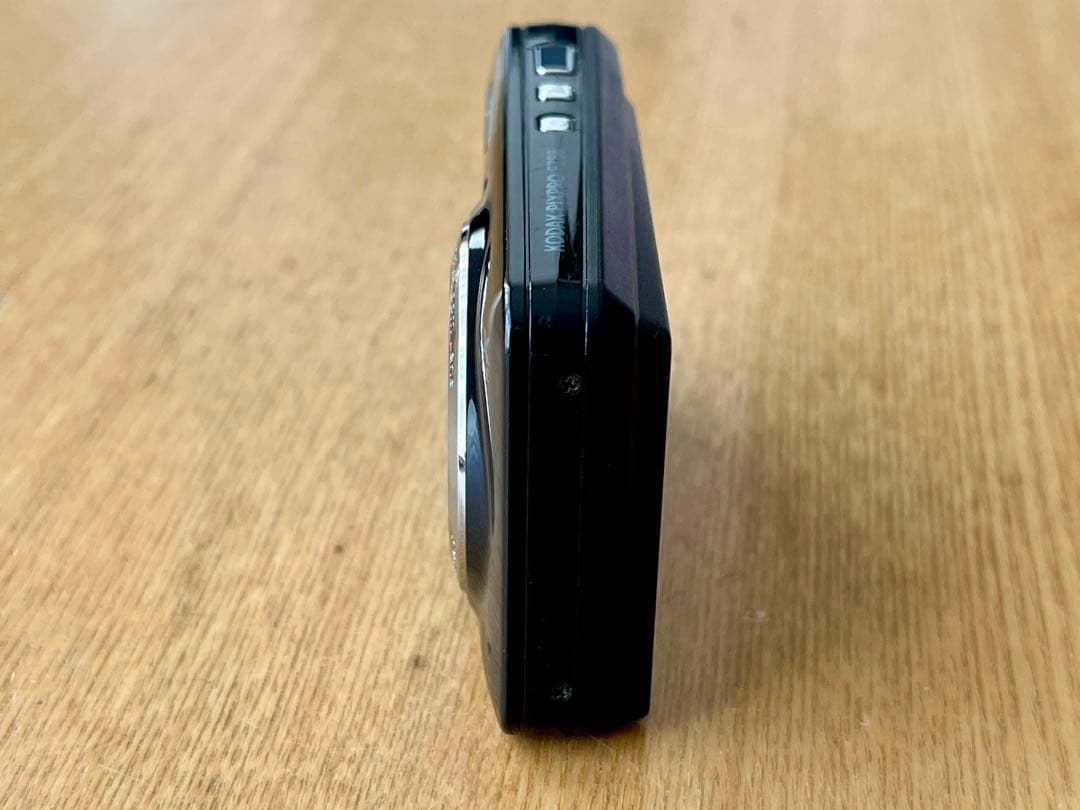 【美品】Kodak PIXPRO FZ55 デジタルカメラ ブラック