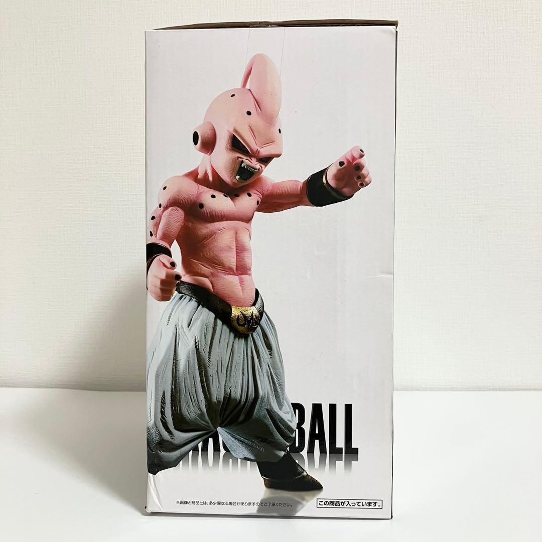 【開封品】ドラゴンボール 一番くじ フィギュア 魔人ブウ F賞 ①