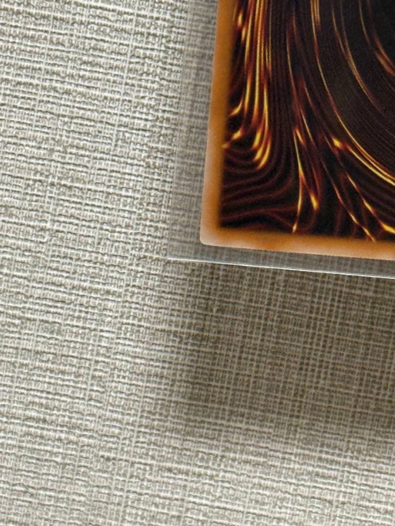 【遊戯王】蒼の深淵 ディープアイズ・ホワイト・ドラゴン　オーバーフレーム