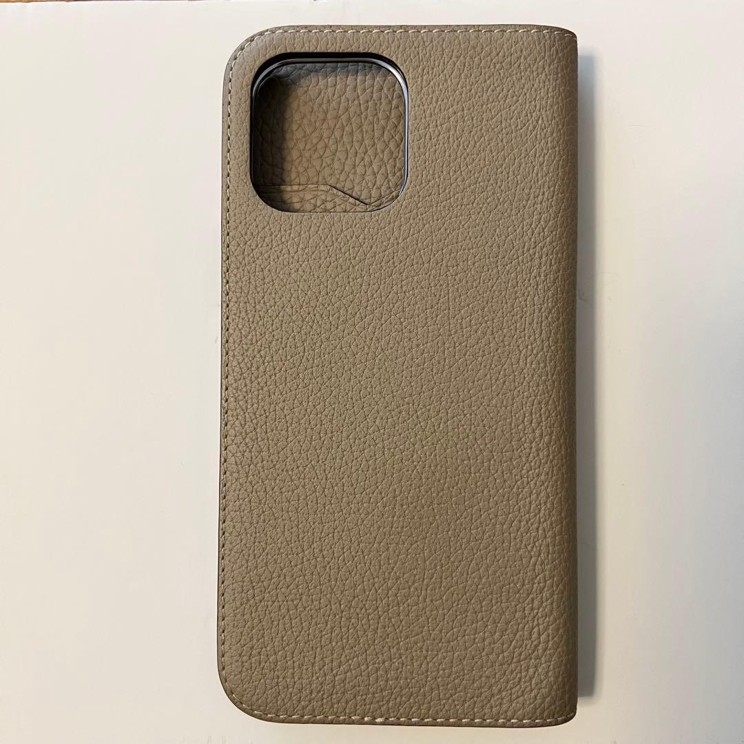 BONAVENTURA ケース　iPhone13Pro Max