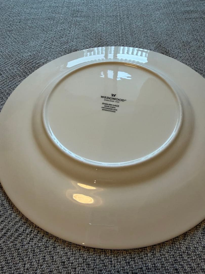  イングリッシュレース 5点