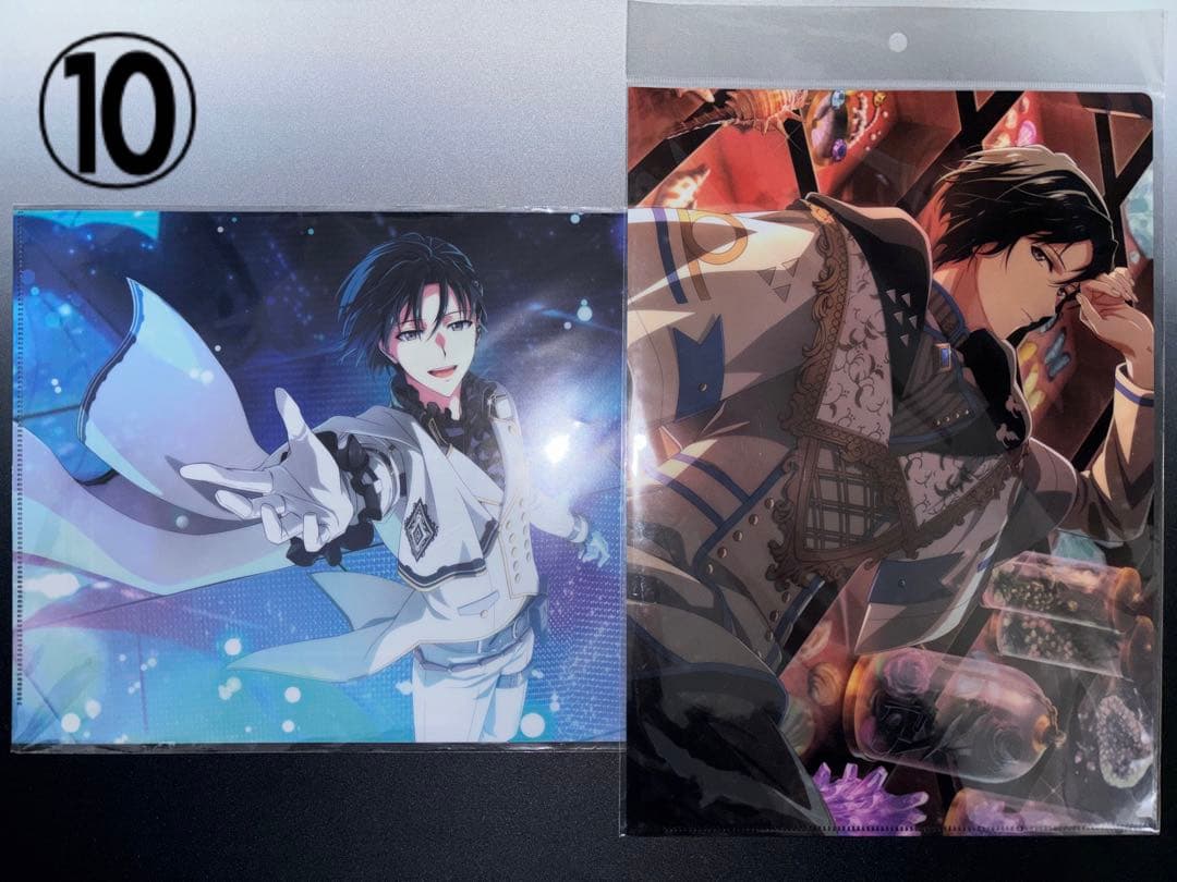 「バラ売り⭕️」アイドリッシュセブン 和泉一織 まとめ売り