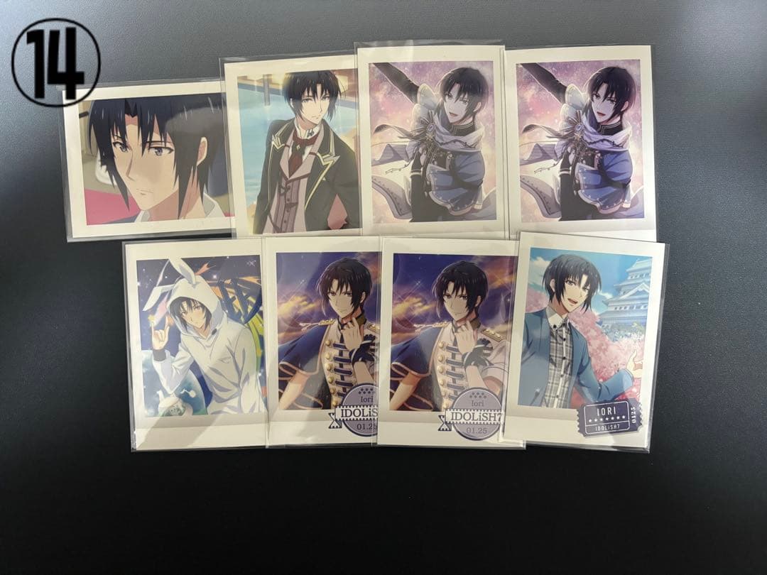 「バラ売り⭕️」アイドリッシュセブン 和泉一織 まとめ売り