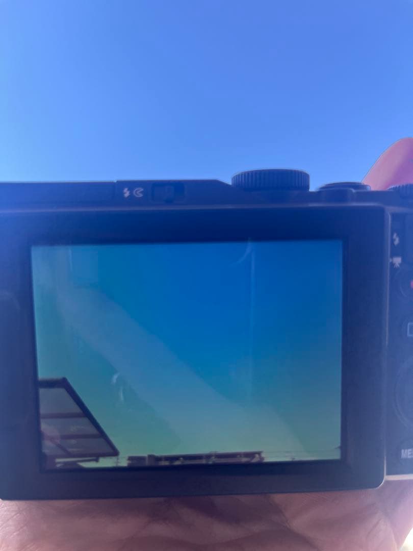 Nikon COOLPIX S9900 デジタルカメラ　[訳あり]