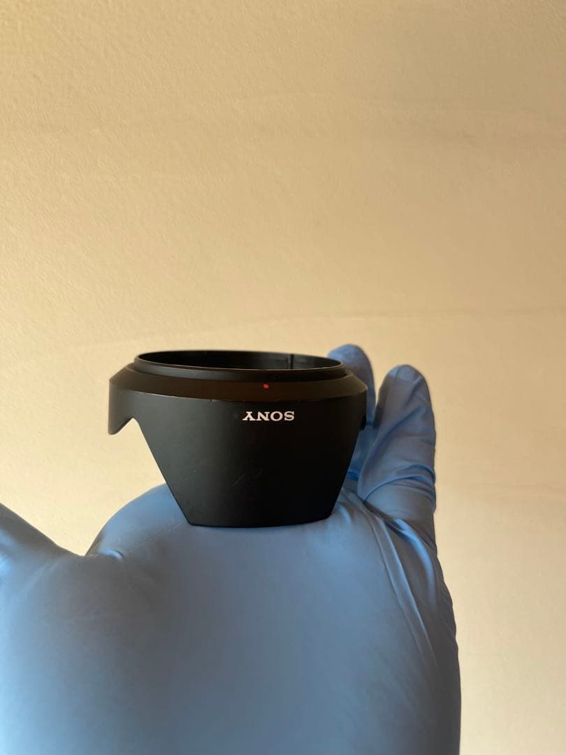 Sony E 16-70mm F4 ZA OSS ズームレンズ