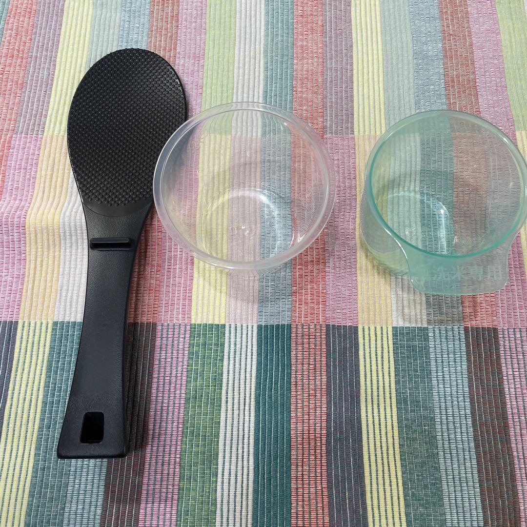 アイリスオーヤマ IH炊飯器 ISA50