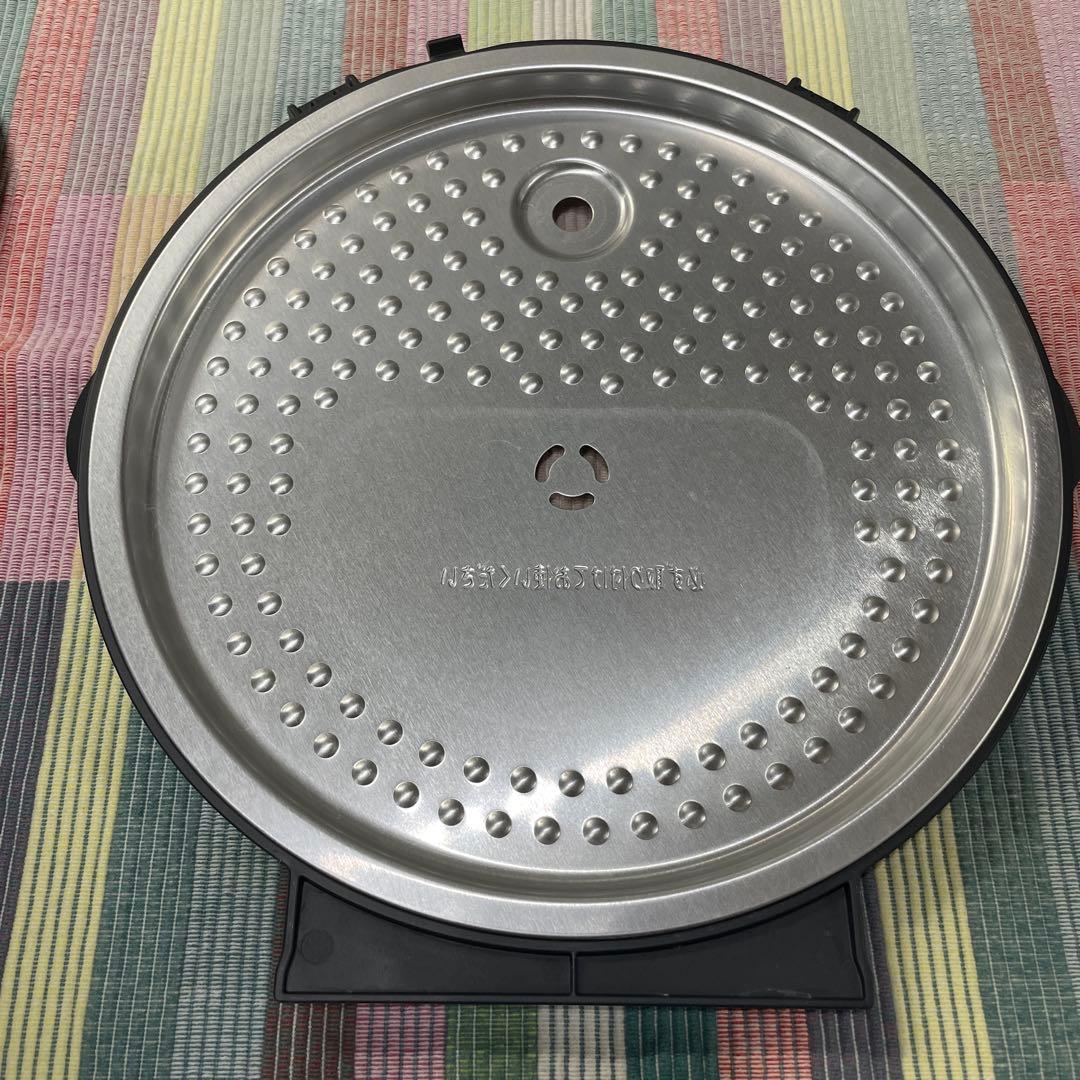 アイリスオーヤマ IH炊飯器 ISA50