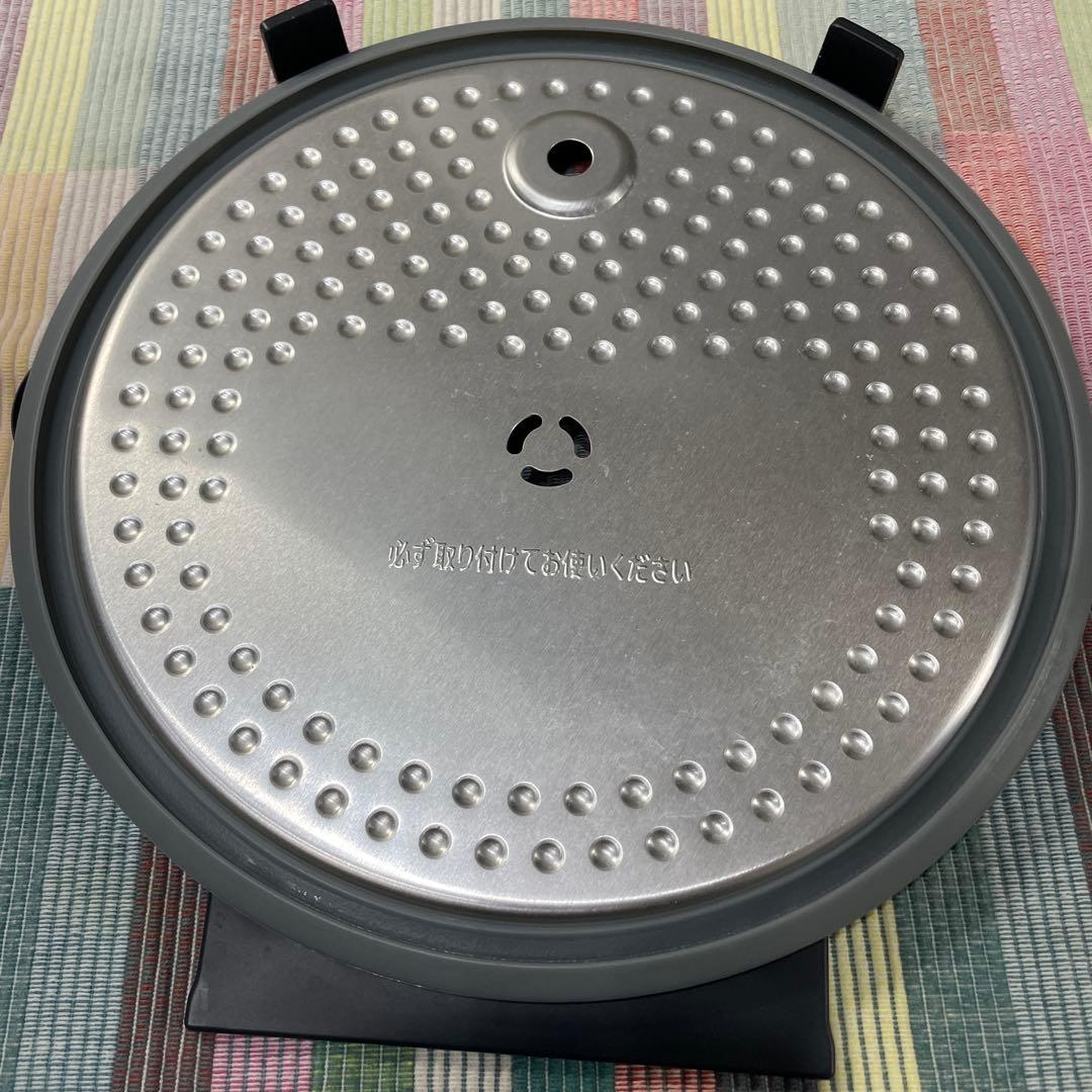 アイリスオーヤマ IH炊飯器 ISA50