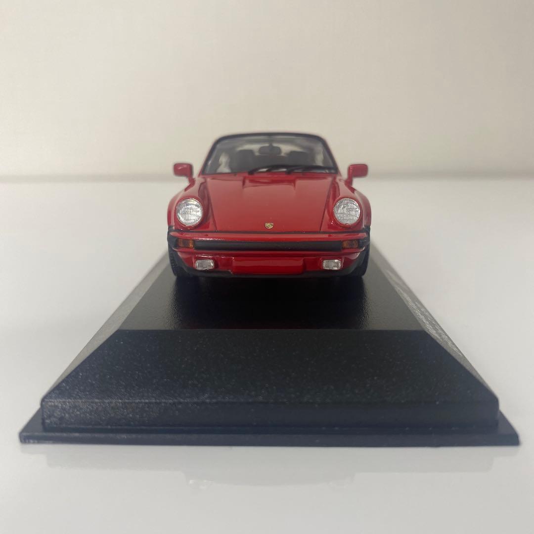 ミニカー 1/43 Porsche 930 Turbo 1977 / PMA