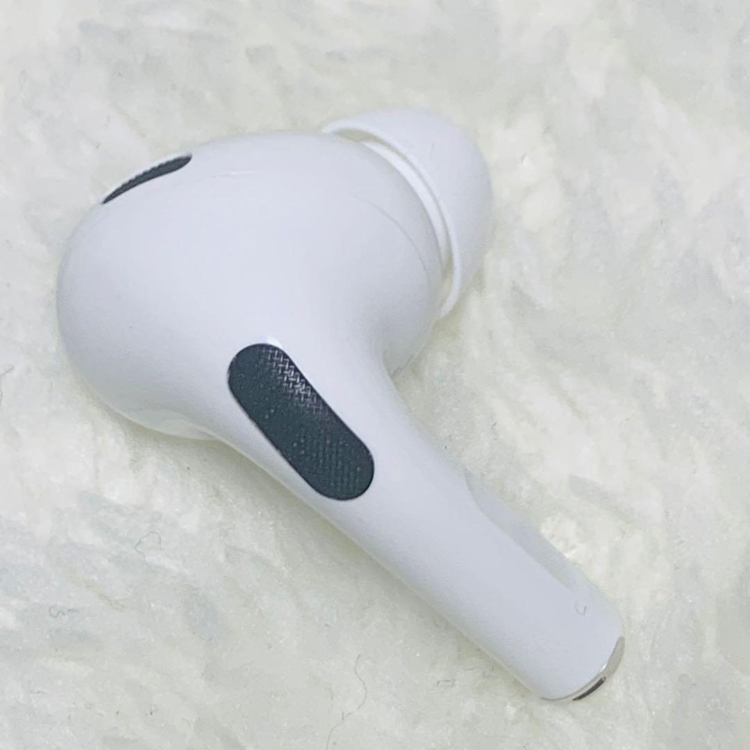 美品 AirPodsPro 第2世代 Lightning 右R 右耳　5