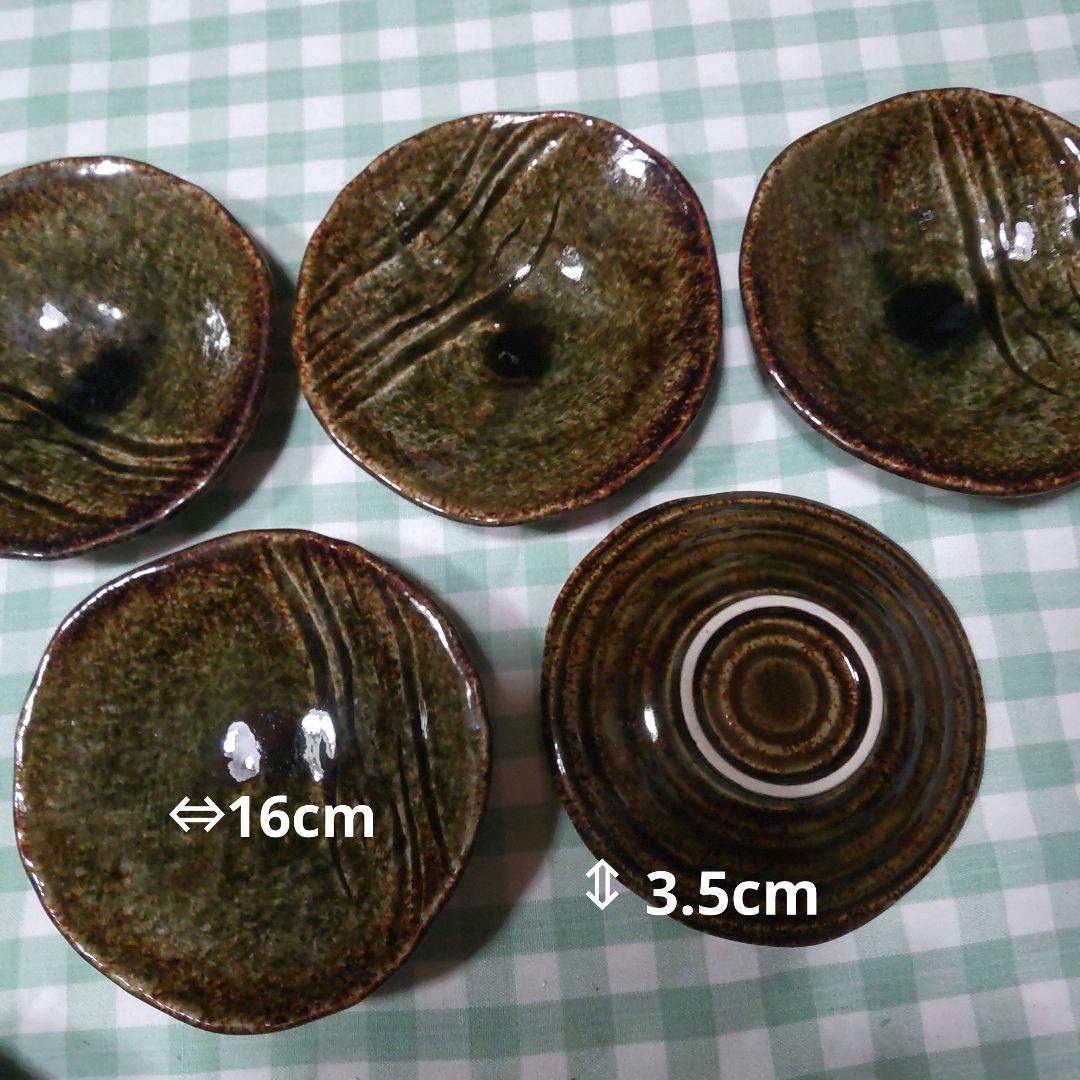 和食器セット 8種類 36点 未使用品いろいろ