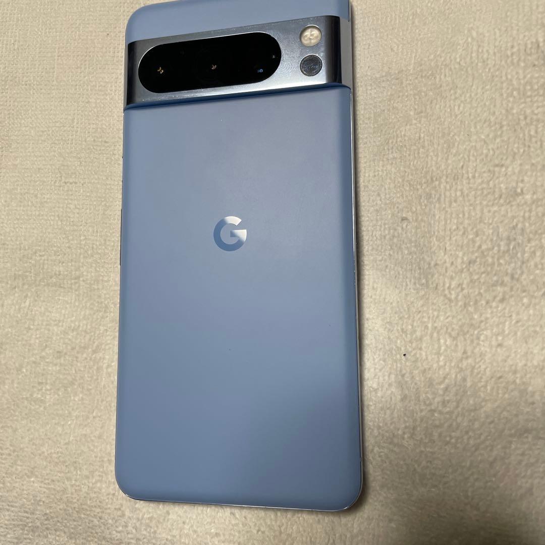 Google pixel8プロ