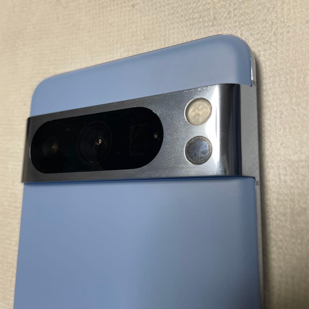 Google pixel8プロ