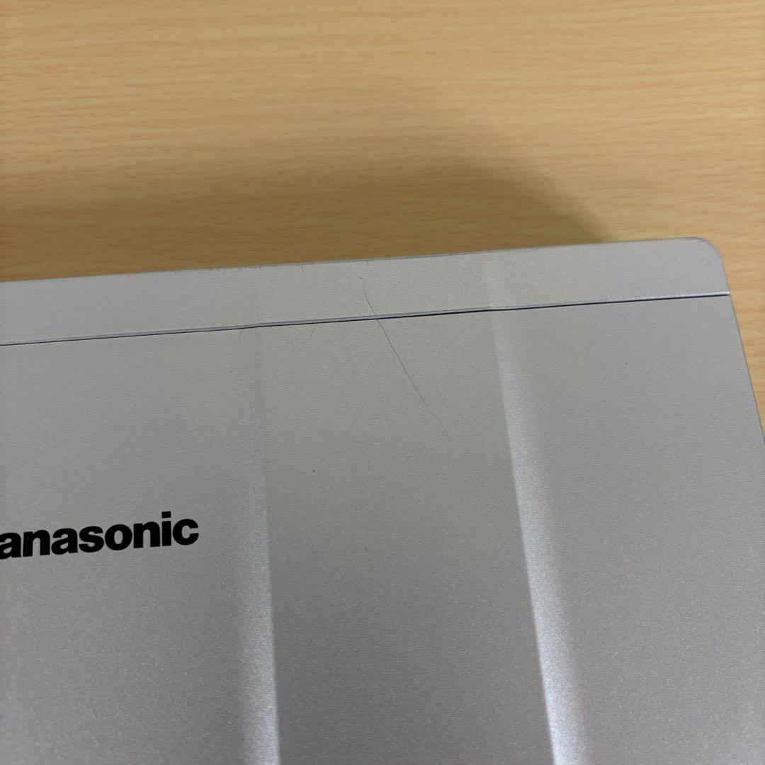 Let’s note SV1 第11世代 i5 16GB WUXGA