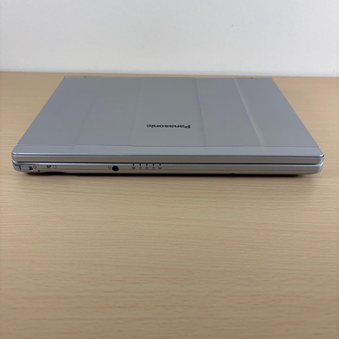 Let’s note SV1 第11世代 i5 16GB WUXGA