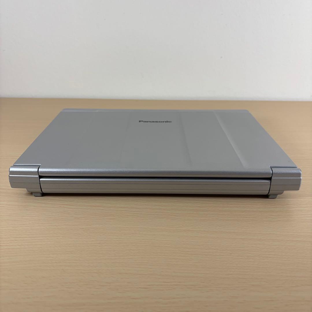 Let’s note SV1 第11世代 i5 16GB WUXGA