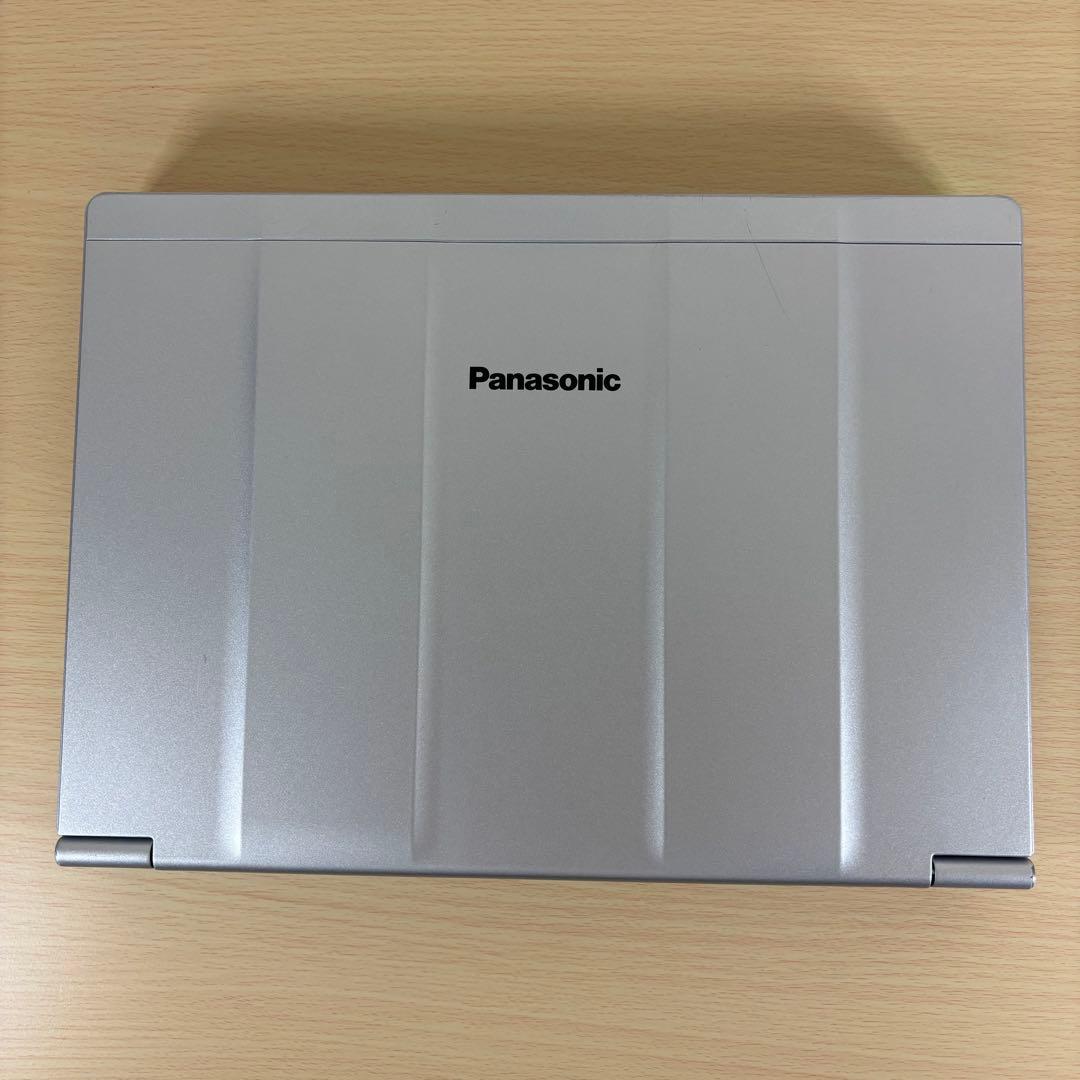 Let’s note SV1 第11世代 i5 16GB WUXGA