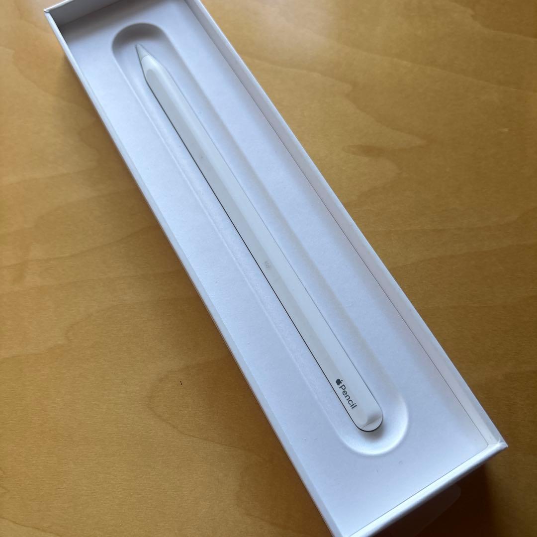 Apple Pencil（第2世代）正規品