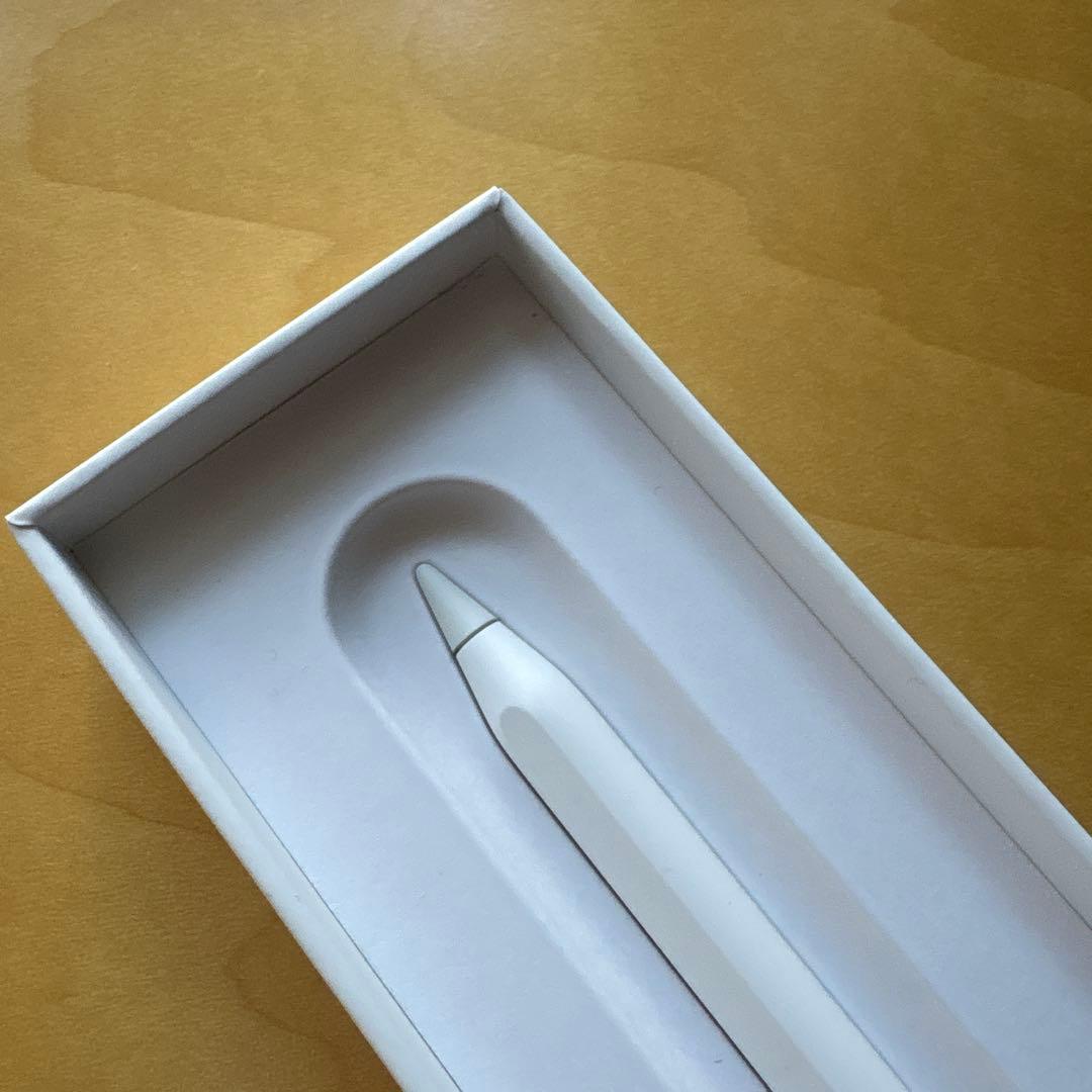 Apple Pencil（第2世代）正規品