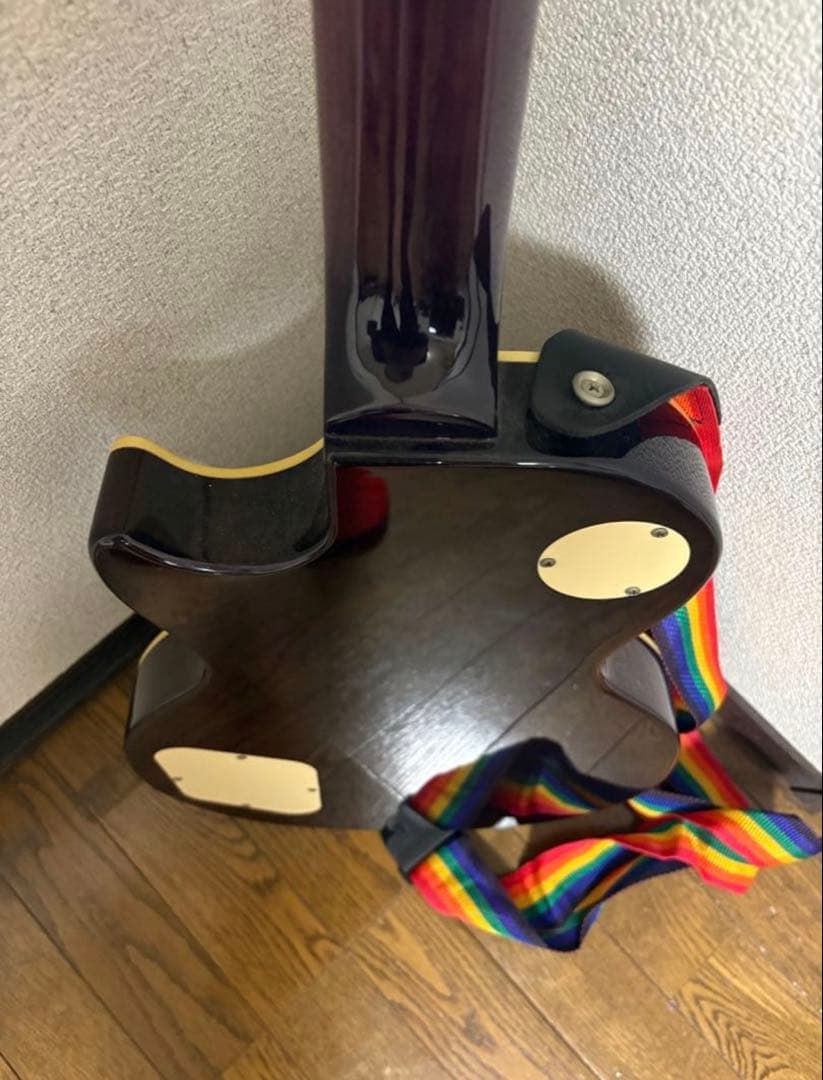 Epiphone（エピフォン）製 エレキギター ケース付き