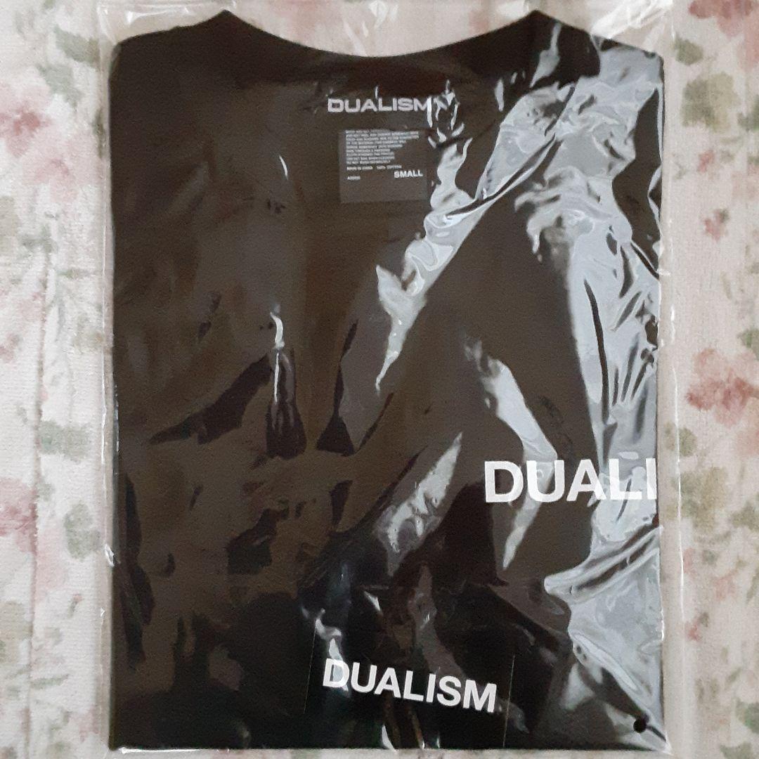 新品未開封！DUALISMのTシャツ＆スエットパンツ Mサイズ 2点セット