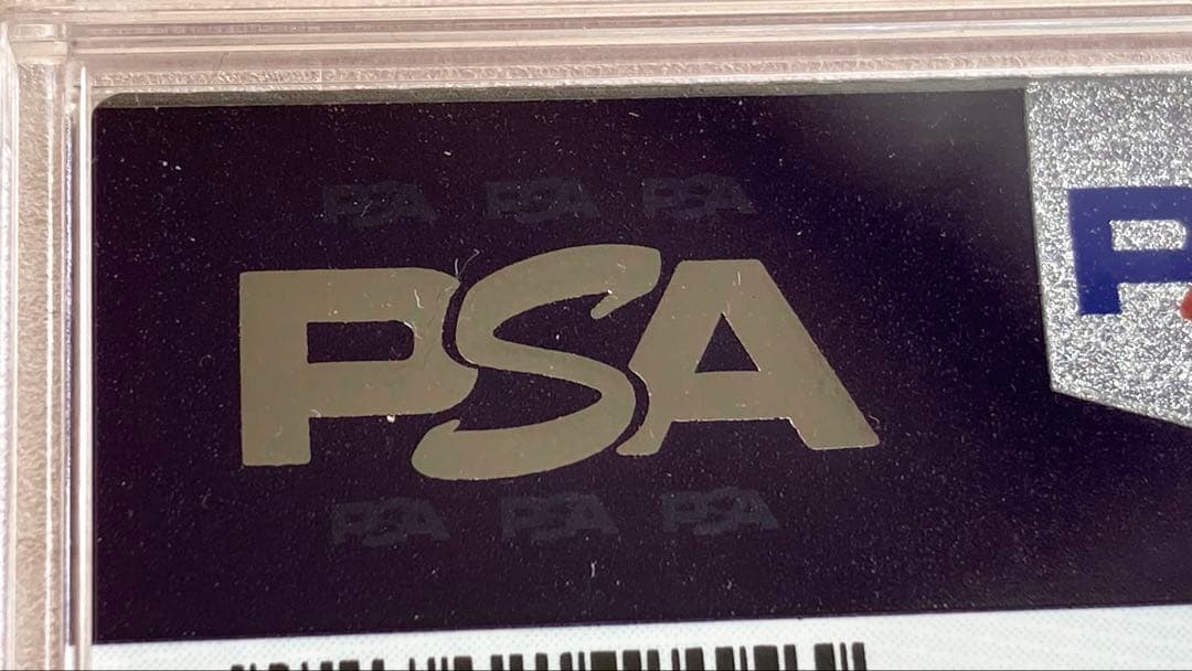 【PSA9】ロルカナ ミッキーマウス プレイフルソーサラー 2024 D23