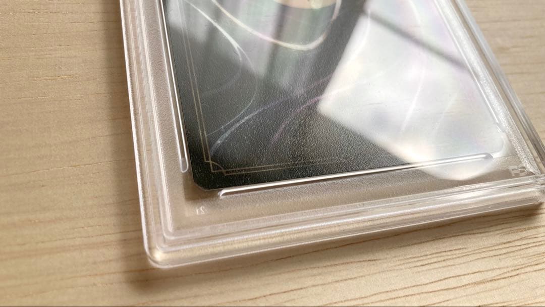 【PSA9】ロルカナ ミッキーマウス プレイフルソーサラー 2024 D23