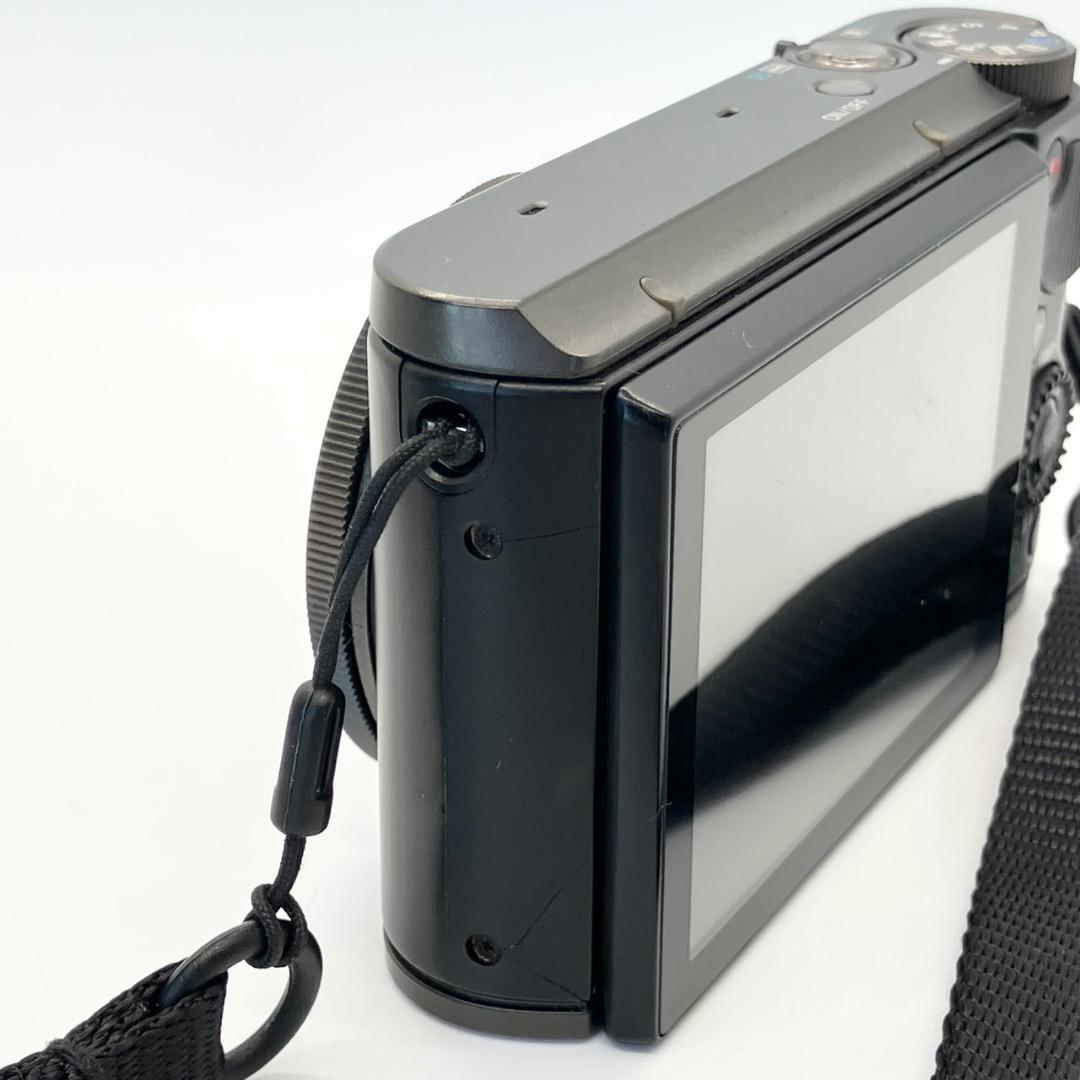 CASIO EXILIM EX-ZR3000 自撮り可能✨美肌加工✨コンデジ