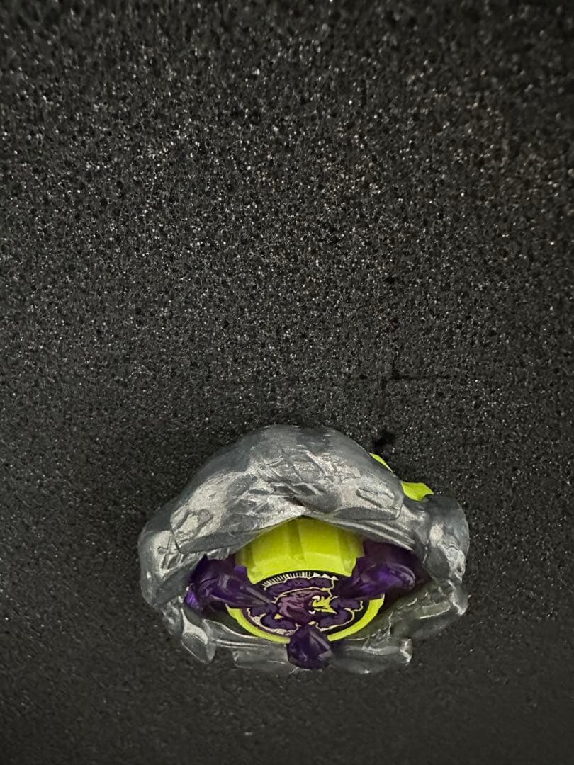 ベイブレードxオロチクラスタ6-60LF