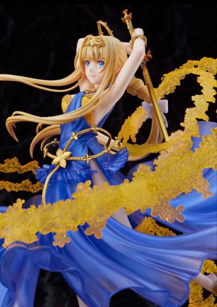 「ソードアート・オンライン」 アリス -Crystal Dress Ver.-