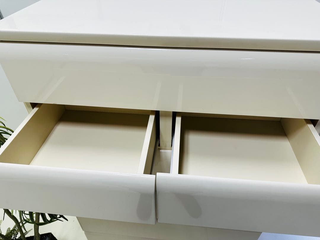 ニトリハイチェスト クエス 幅88cm