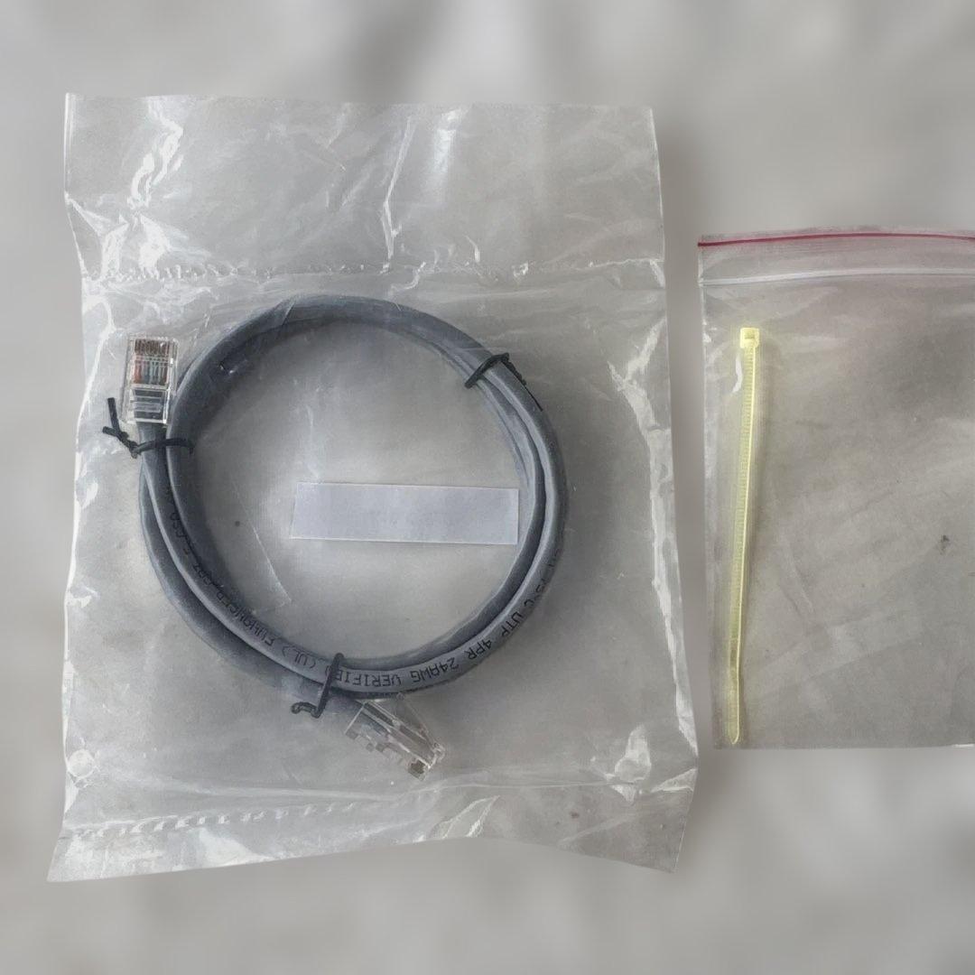 ブロードバンドVPNルーター CentreCOM AR260S V2 未開封