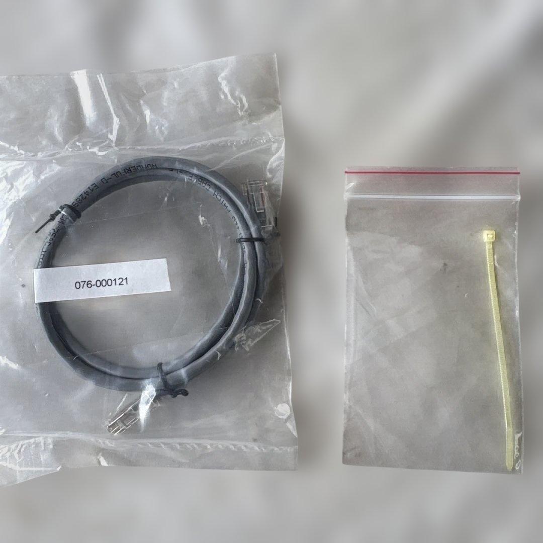 ブロードバンドVPNルーター CentreCOM AR260S V2 未開封