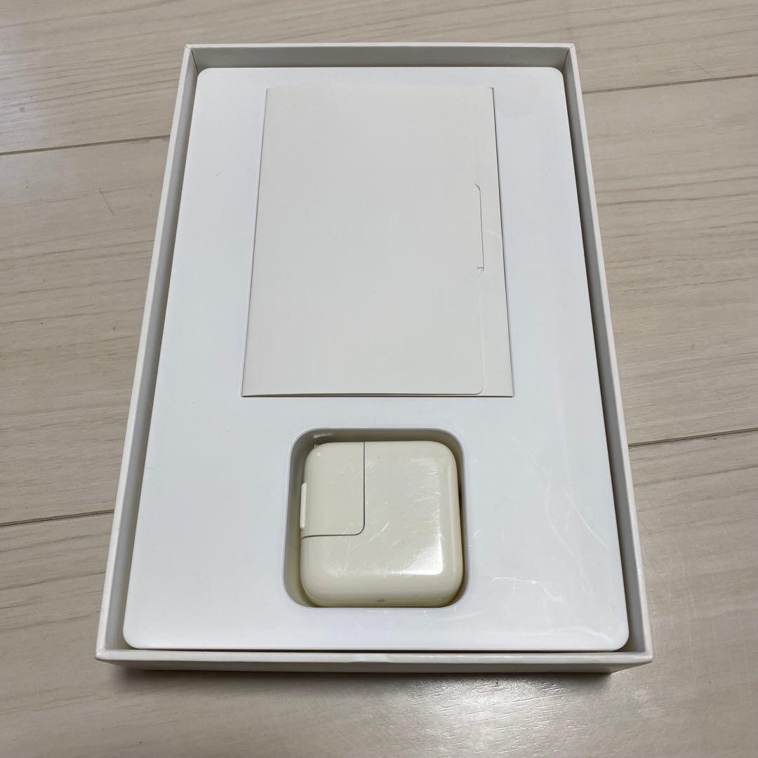 iPad mini4 Wi-Fi+Cellular モデル 16GB ゴールド
