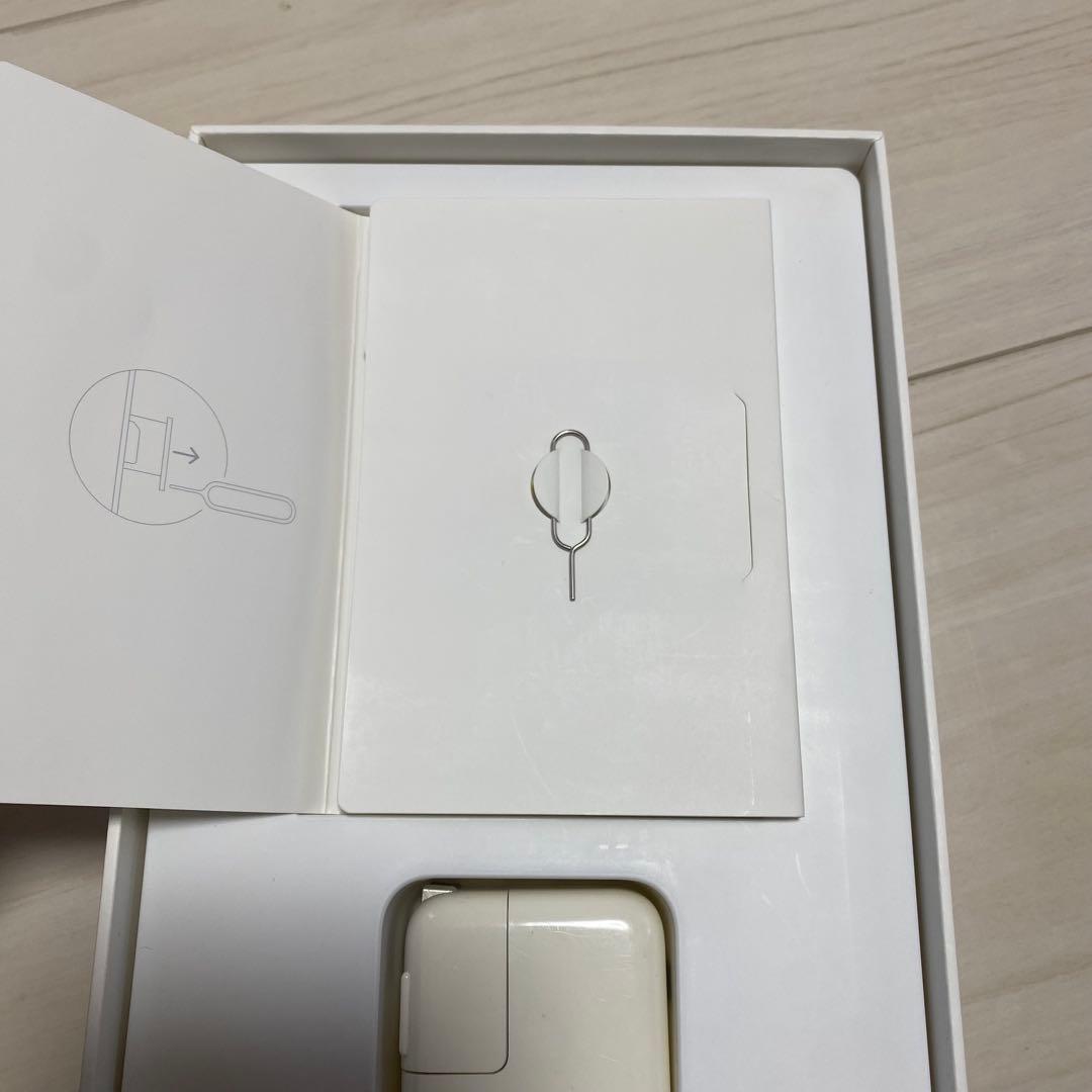 iPad mini4 Wi-Fi+Cellular モデル 16GB ゴールド