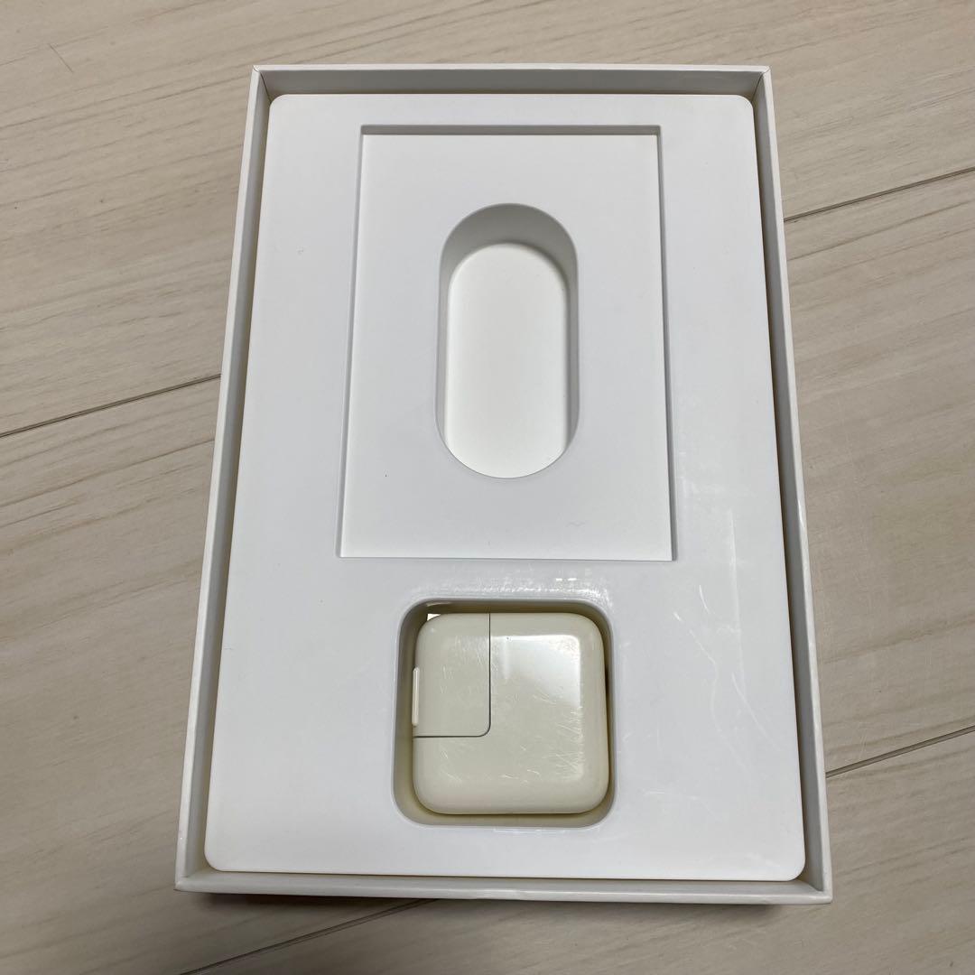 iPad mini4 Wi-Fi+Cellular モデル 16GB ゴールド