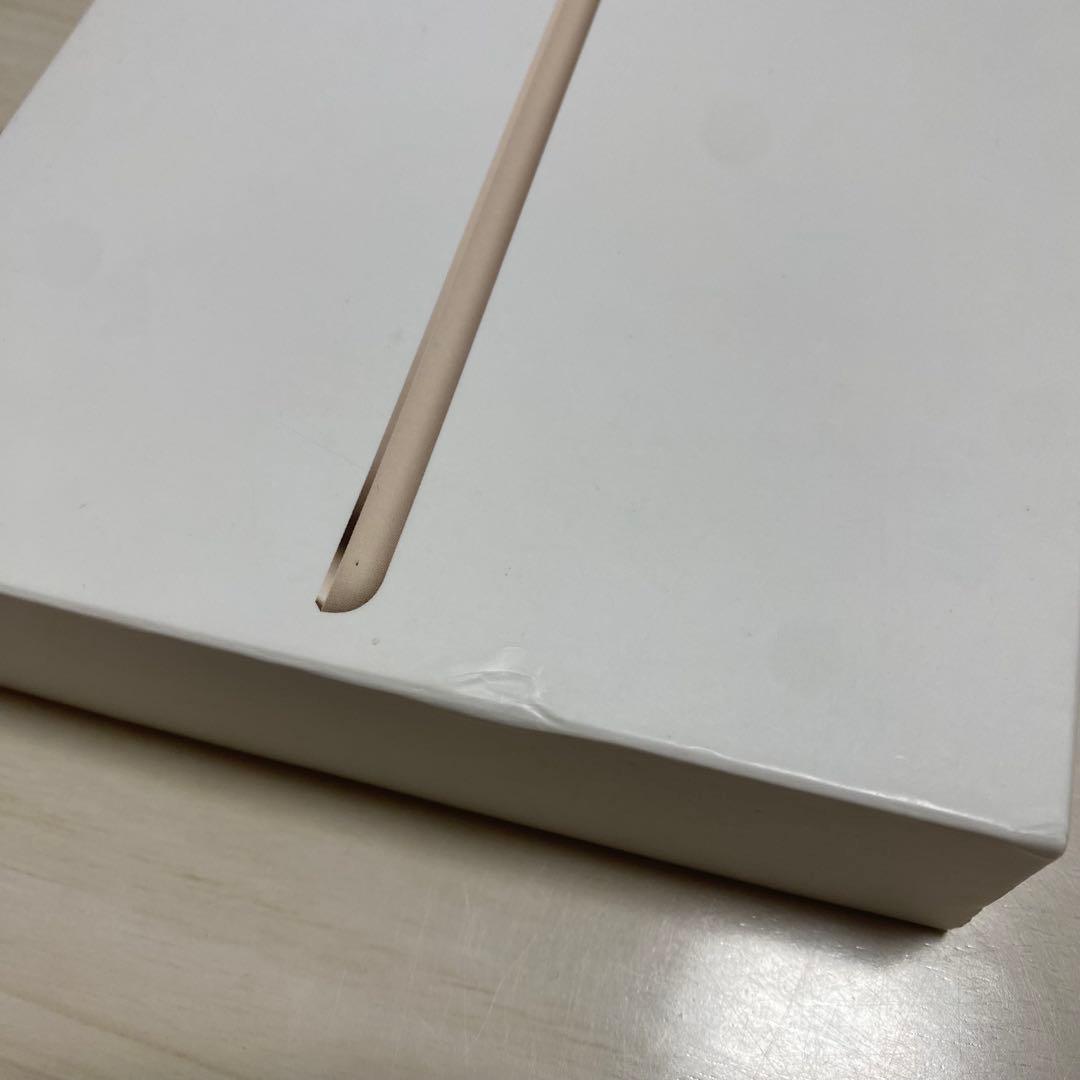 iPad mini4 Wi-Fi+Cellular モデル 16GB ゴールド