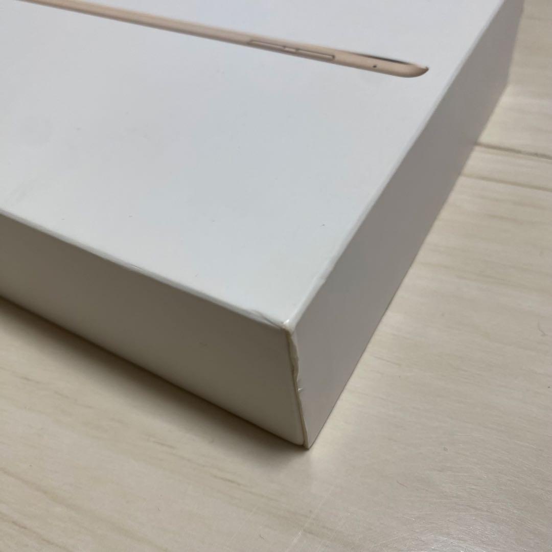 iPad mini4 Wi-Fi+Cellular モデル 16GB ゴールド