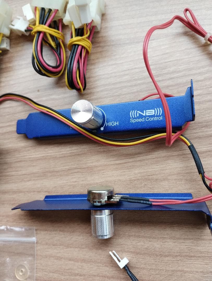 日本サーボ　JAPAN SERVO　Nidec Gentle Typhoon