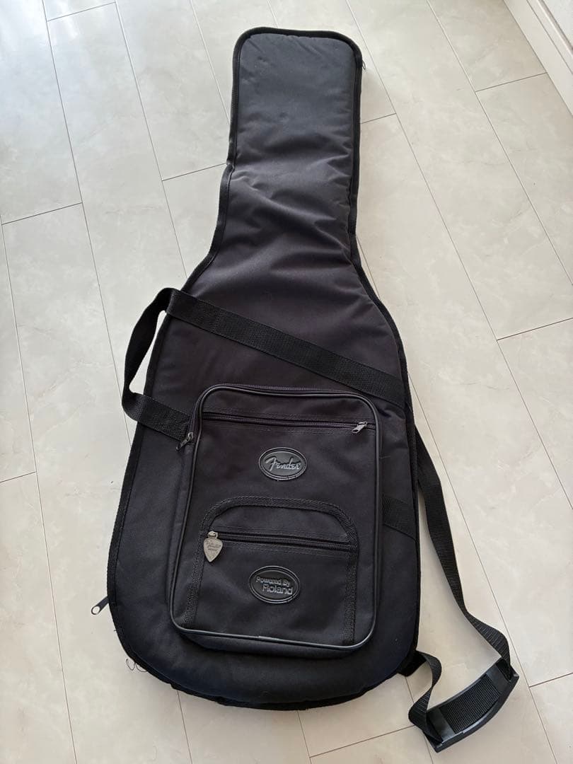 Fender Roland GC-1 GK-Ready ストラト2012