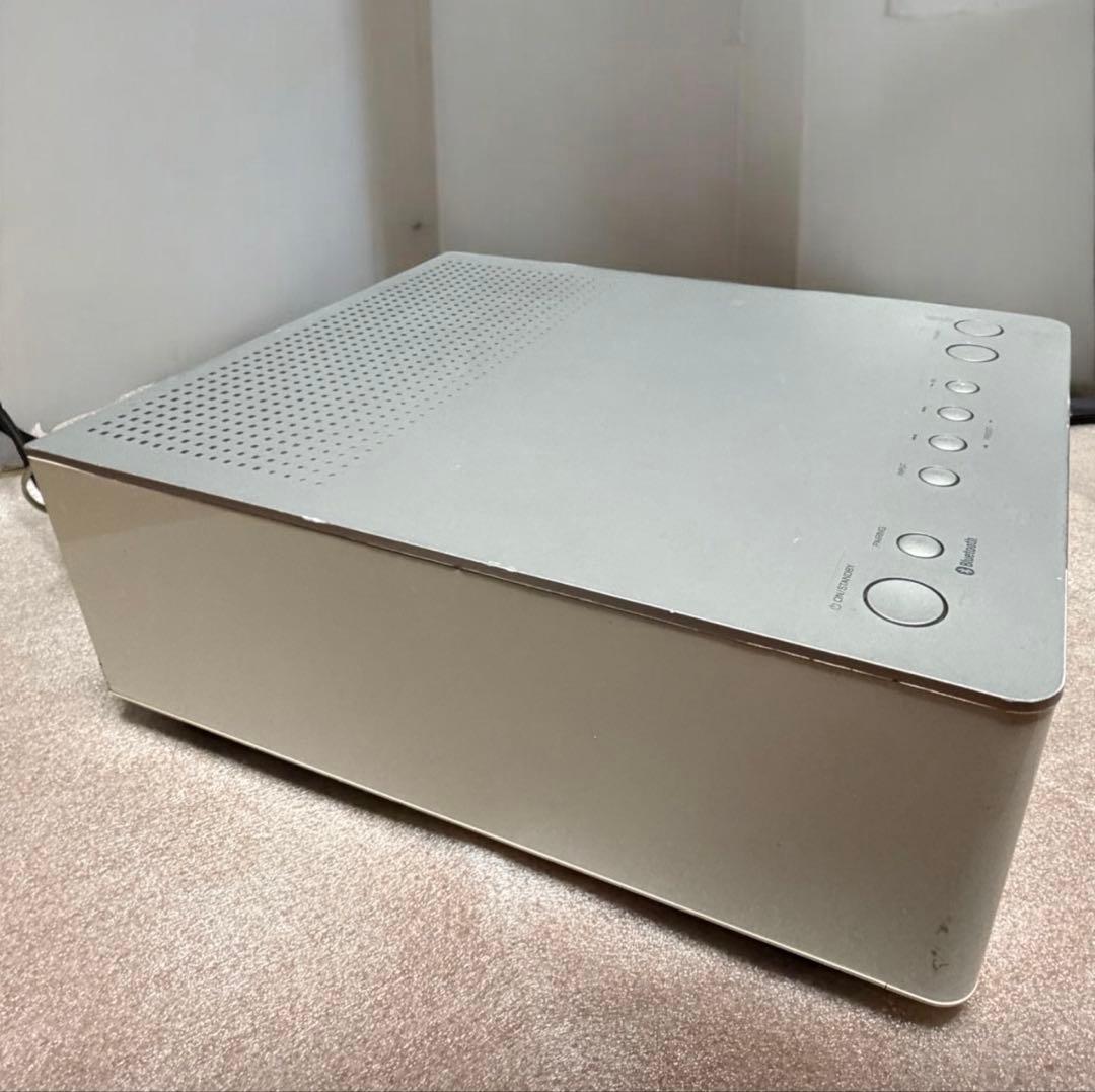 ONKYO CR-U1X Bluetooth対応ミニコンポ 動作確認済み