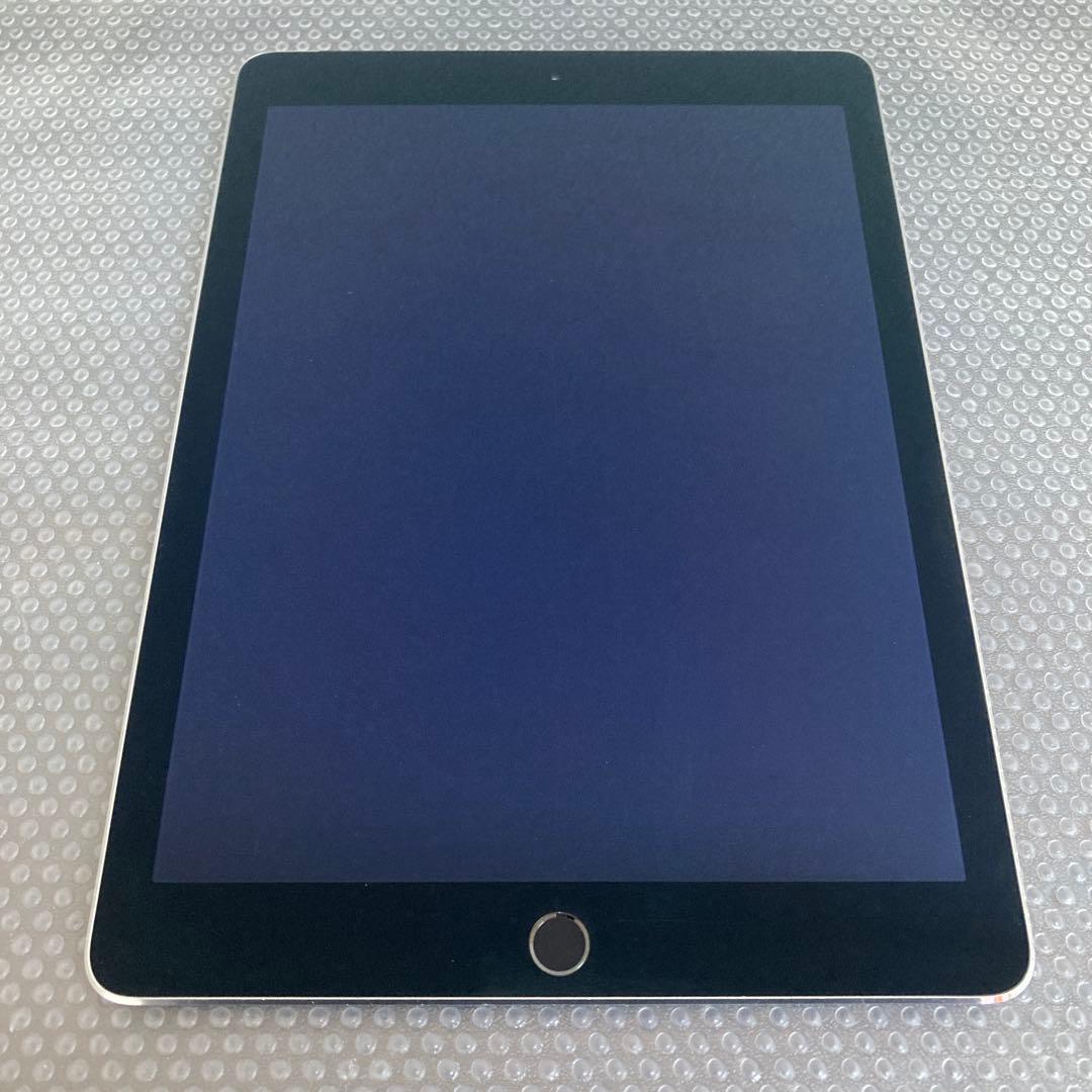 139【早い者勝ち】iPad Air2 第2世代 16GB au☆