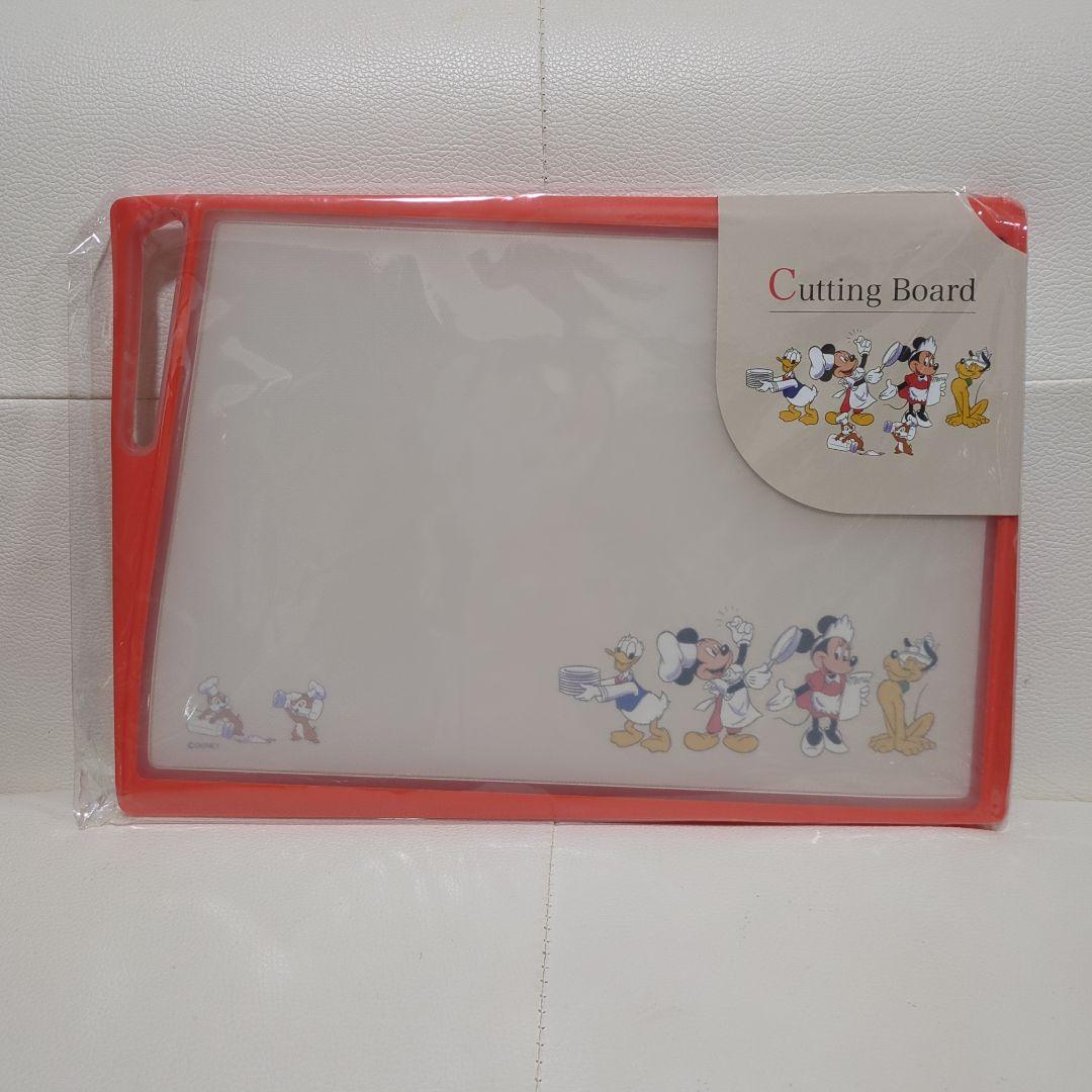 【新品・未使用】ミッキーマウス キッチンツール5点セット