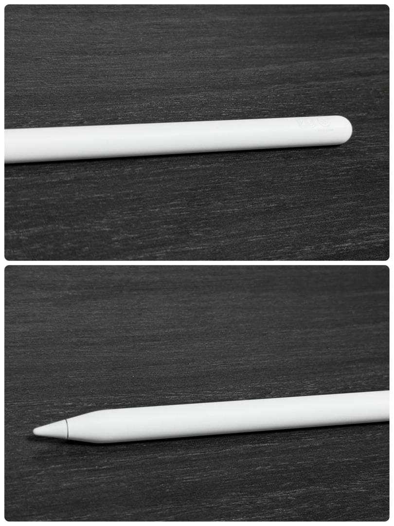 極美品　2024年6月購入　Apple Pencil Pro MX2D3ZA/A